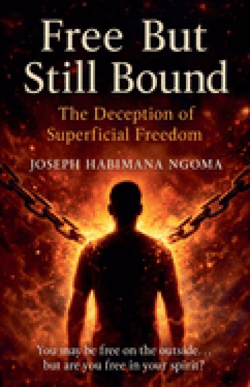 Free But Still Bound: The Deception of Superficial Freedom