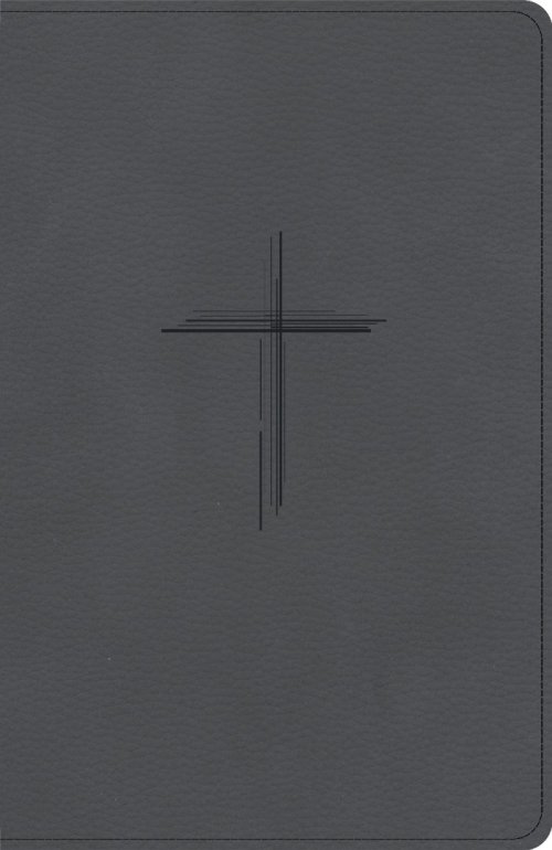 CSB Personal Size Giant Print Bible, Digital Study Edition
