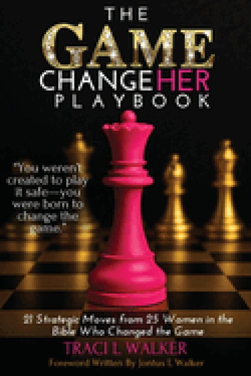 The Game ChangeHer Playbook