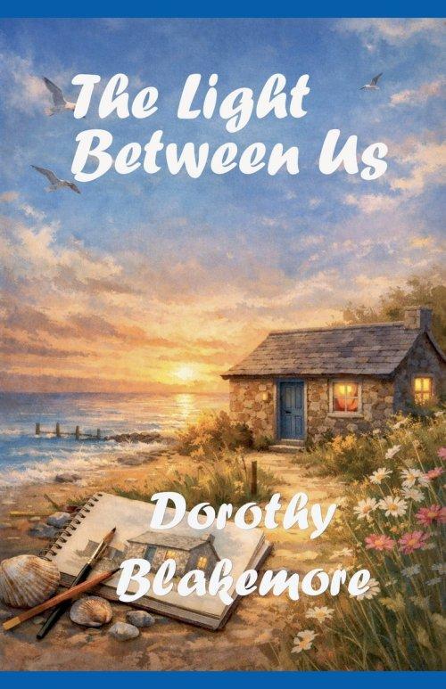 The Light Between Us