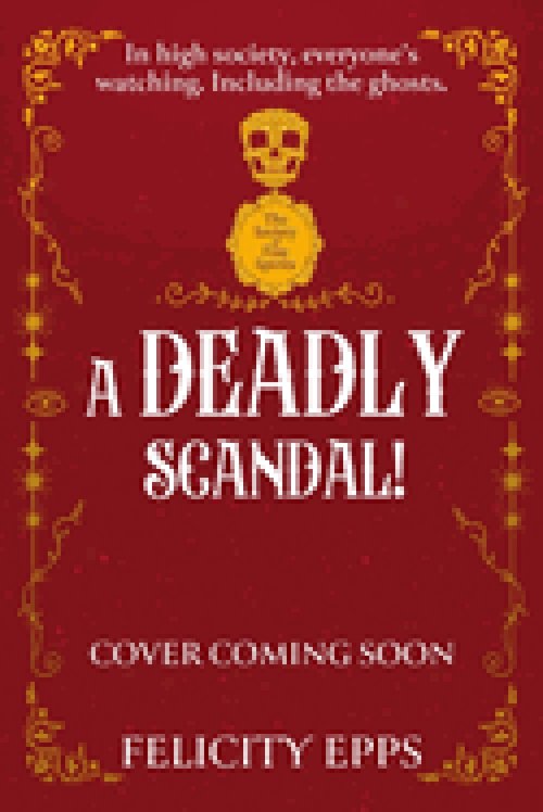 Society Of Free Spirits: A Deadly Scandal