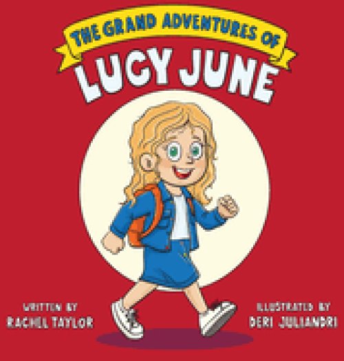 The Grand Adventures of Lucy June