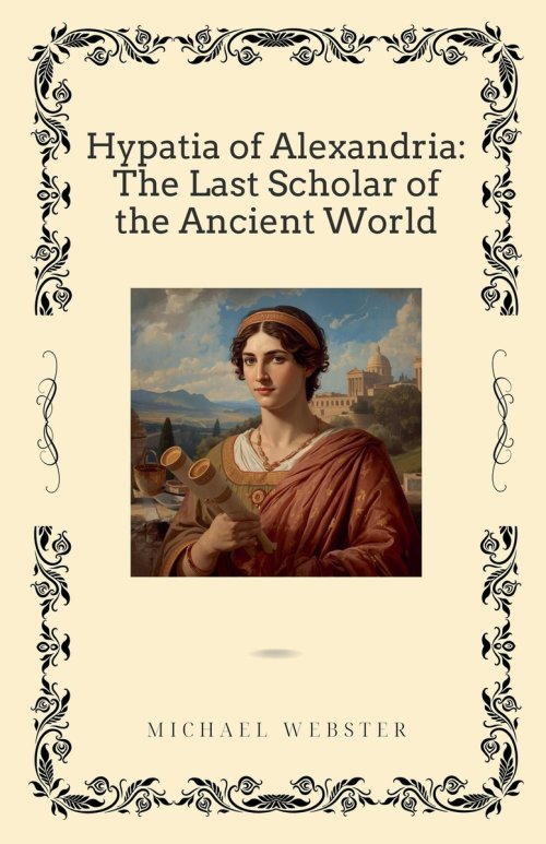 Hypatia of Alexandria: The Last Scholar of the Ancient World
