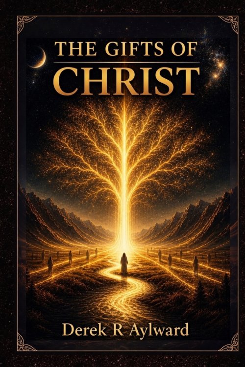 The Gifts Of Christ