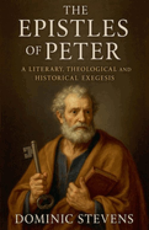 The Epistles of Peter: A Literary, Theological and Historical Exegesis
