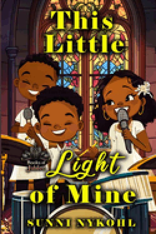 This Little Light of Mine