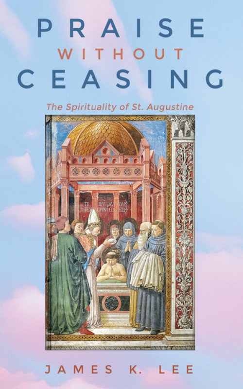 Praise Without Ceasing