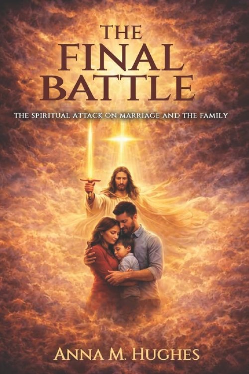 The Final Battle: The Spiritual Attack on Marriage and The Family
