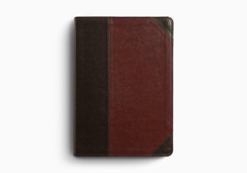 ESV Super Giant Print Bible
