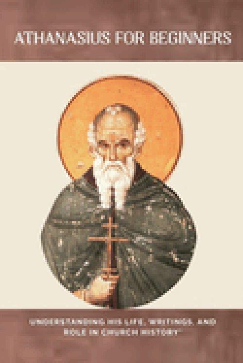 Athanasius for Beginners