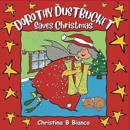 Dorothy Dustbucket saves Christmas