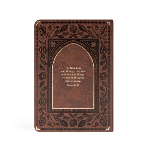 Hosanna Revival Notebook: Palma Theme