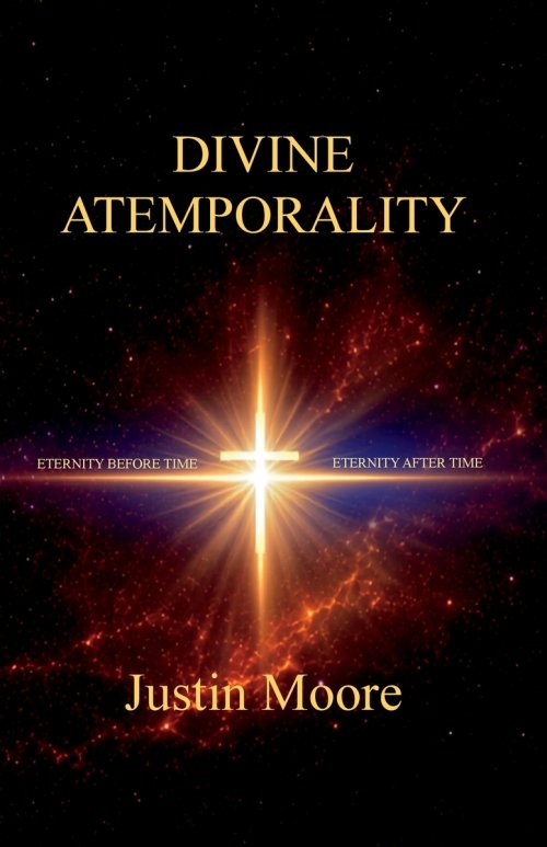 Divine Atemporality