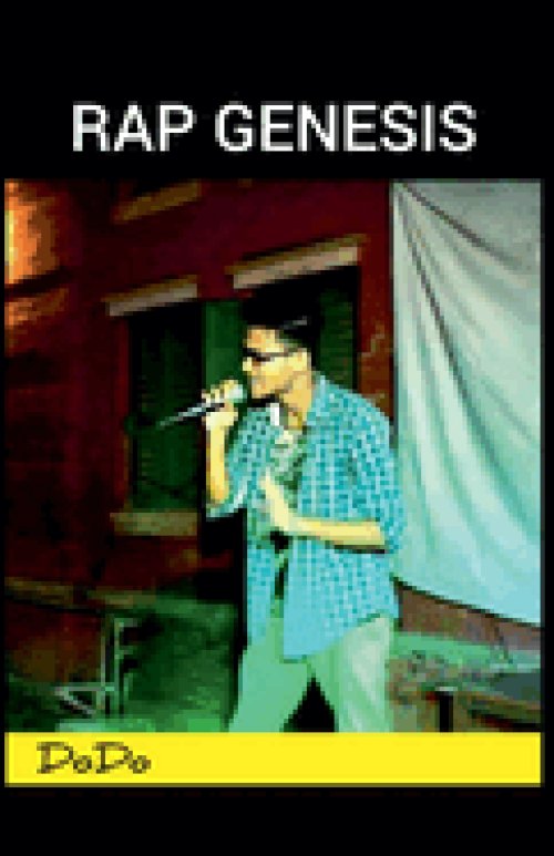 Rap Genesis