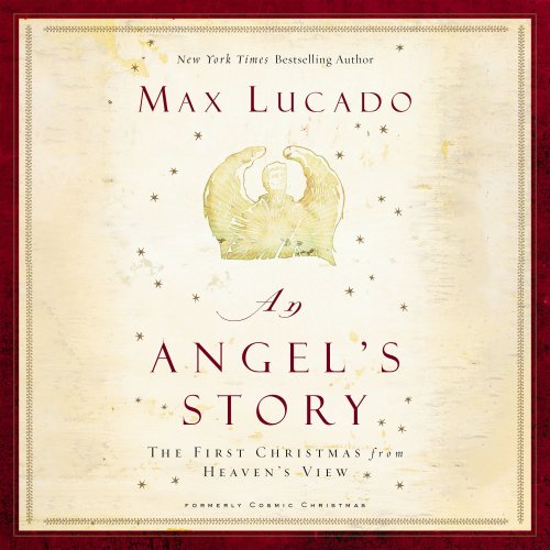 Angel's Story