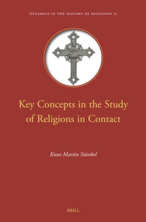 Key Concepts in the Study of Religions in Contact