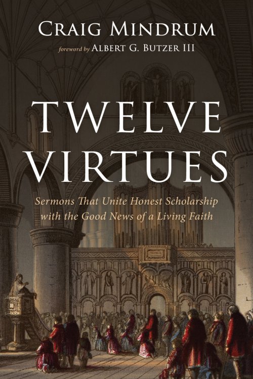 Twelve Virtues