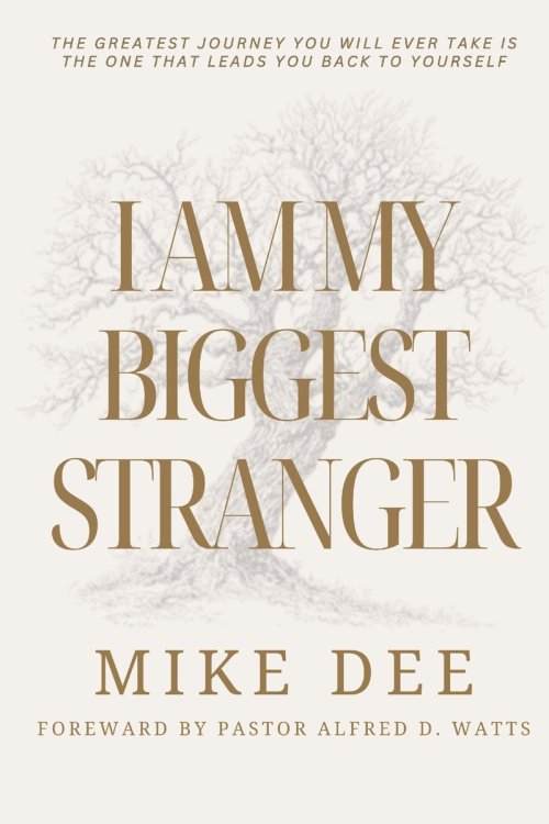 I Am My Biggest Stranger