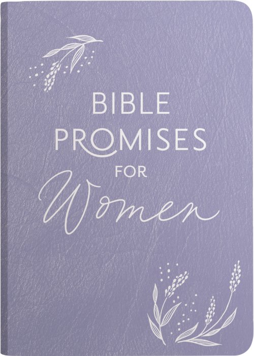 Bible Promises for Women