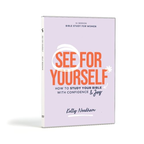 See For Yourself DVD