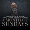 A Month of Sundays