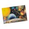 Solar System Floor Puzzle (48 pcs, 2 x 3 Feet)