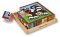 Farm Cube Puzzle - 16 Pieces