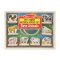 My First Wooden Stamp Set - Farm Animals