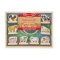 My First Wooden Stamp Set - Farm Animals
