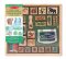 Stamp-a-Scene - Rain Forest