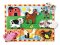 Farm Wooden Chunky Puzzle (8 pcs)