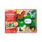 Farm Wooden Chunky Puzzle (8 pcs)