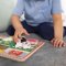 Farm Wooden Chunky Puzzle (8 pcs)
