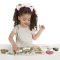 Farm Wooden Chunky Puzzle (8 pcs)
