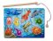 Fishing Magnetic Puzzle Game - 10 Pieces