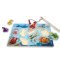 Fishing Magnetic Puzzle Game - 10 Pieces