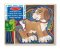 Wooden Panels & Laces - Pets