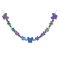 Wooden Butterfly Beads
