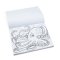 Jumbo Colouring Pad - Animals - FSC-Certified Materials