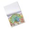Jumbo Colouring Pad - Animals - FSC-Certified Materials