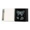Scratch Art Doodle Pad With 16 Scratch-Art Boards and Wooden Stylus - FSC-Certified Materials