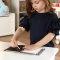 Scratch Art Doodle Pad With 16 Scratch-Art Boards and Wooden Stylus - FSC-Certified Materials