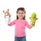 Pet Buddies Hand Puppets (6 Pc)