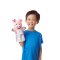 Barn Buddies Hand Puppets, Set of 6 (Cow, Sheep, Horse, Duck, Chicken, Pig)