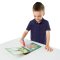 Water Wow! Water Reveal Pad - On The Farm - FSC-Certified Materials
