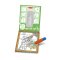 On the Go Water Wow! Reusable Water-Reveal Activity Pad - Safari - FSC-Certified Materials