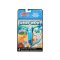On the Go Water Wow! Reusable Water-Reveal Activity Pad - Under the Sea - FSC-Certified Materials