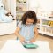 On the Go Water Wow! Reusable Water-Reveal Activity Pad - Under the Sea - FSC-Certified Materials