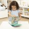 On the Go Water Wow! Reusable Water-Reveal Activity Pad - Under the Sea - FSC-Certified Materials