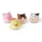 Rollables Farm Friends Infant and Toddler Toy (4 Pieces)